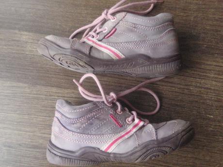 Topánky, protetika,26