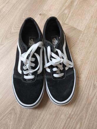 Tenisky, vans,38