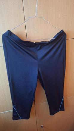 3/4 športové legíny, l