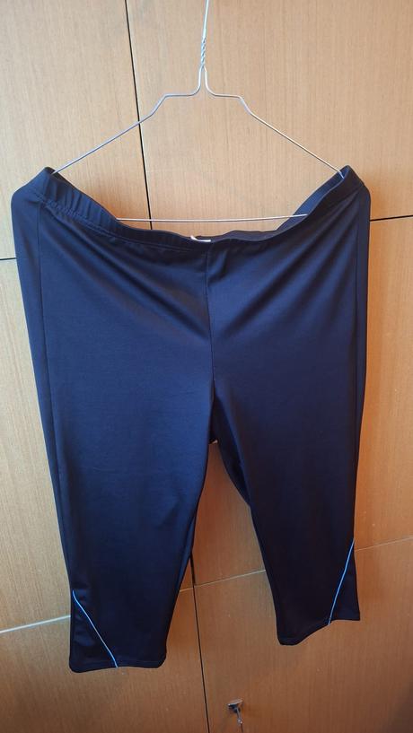 3/4 športové legíny, l