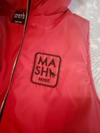 Vesta mash mnie, 140