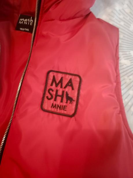 Vesta mash mnie, 140