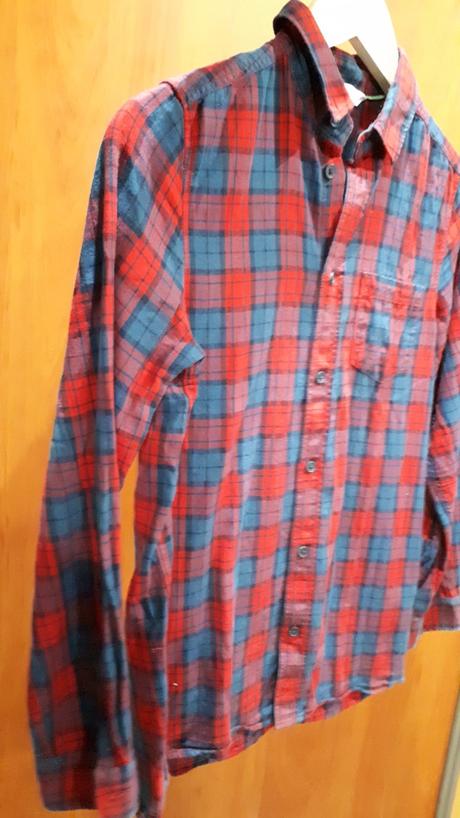 Kosela kockovana 146/152, 146