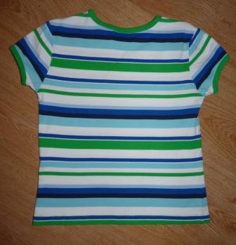 Pasikove bavlnene, 140