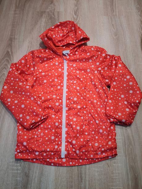 Prechodná bunda, 122