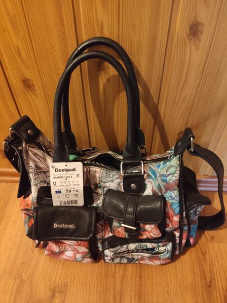 Desigual kabelka, desigual