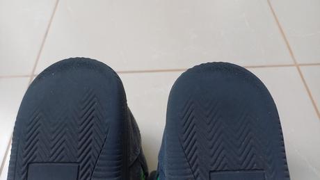 Barefoot sandále protetika kendy navy 29, protetika,29