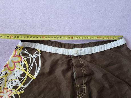 Šortky do vody a na pláž, m