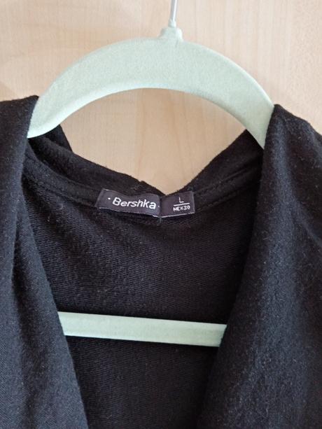 Kardigan bershka, bershka,l