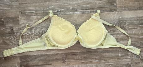 Podprsenka 95/80/36 darujem len k nákupu, 80a