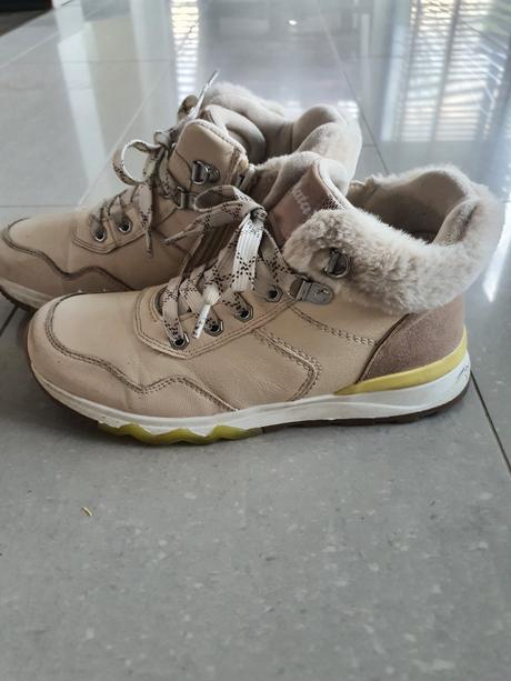 Jesenné topánky, baťa,36