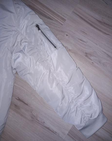 Prechodná bunda, amisu,42 / xl