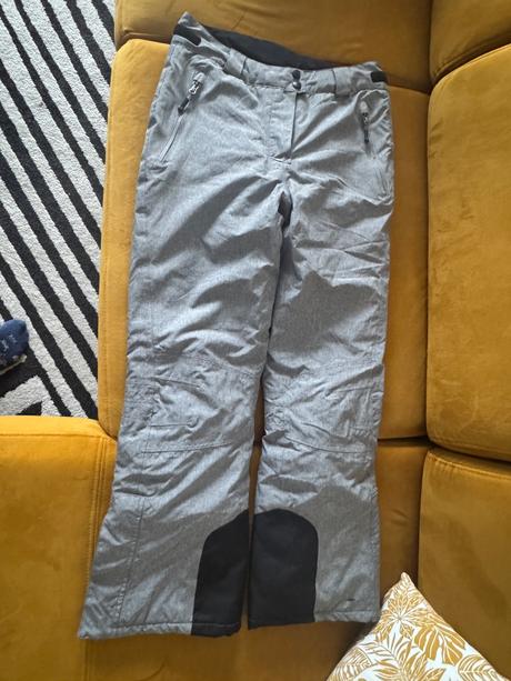 Dámska lyžiarska súprava, crivit,38