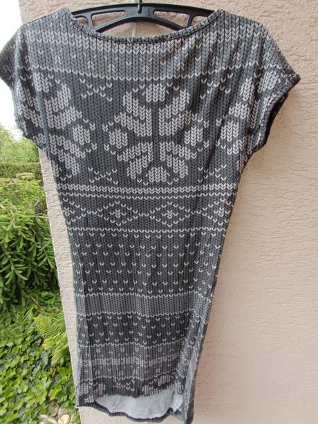 Letná tunika, orsay,36