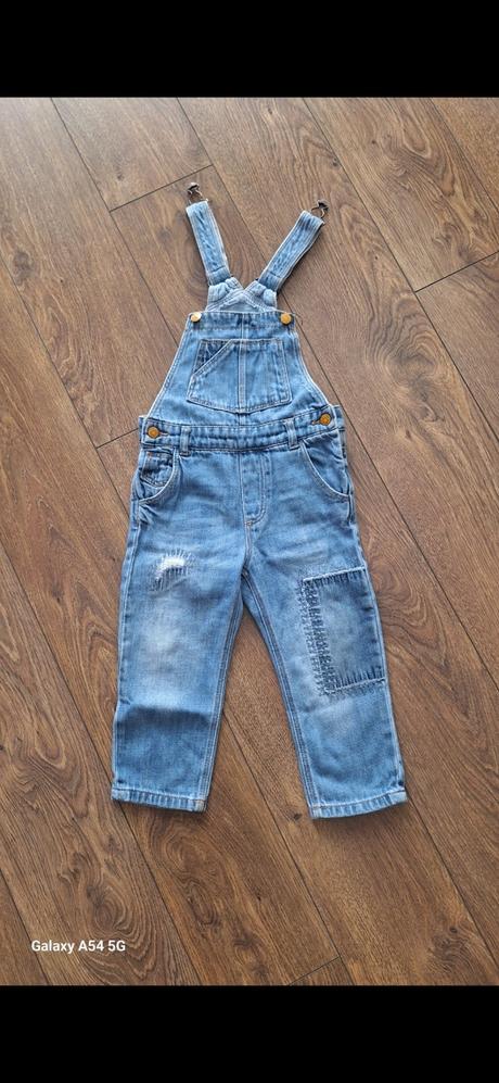 Chlapčenské rifle zn. zara, zara,92