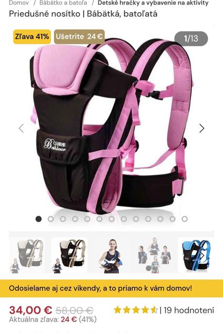 Málo používané, bethbear