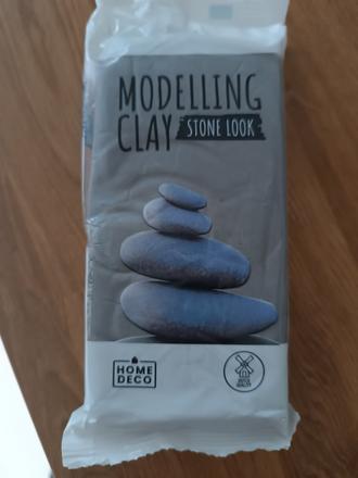 Modelovacia hmota home deco,