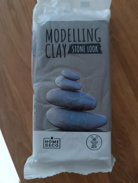 Modelovacia hmota home deco, 