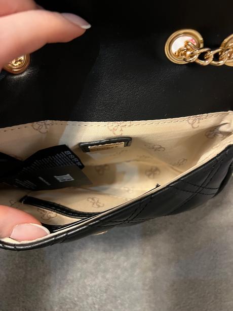 Guess kabelka mini, guess