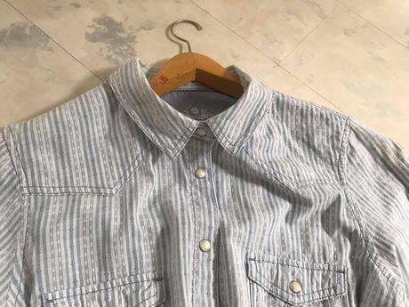 Športová košeľa, xxl