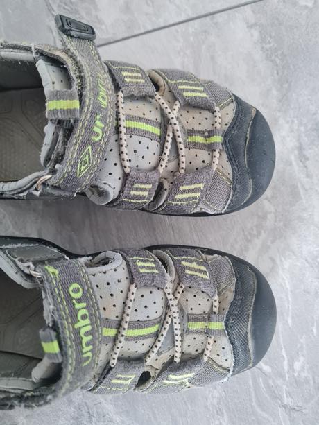 Sandále umbro, umbro,27