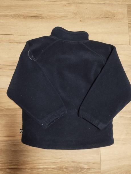 Flisová bundička, stormberg,104