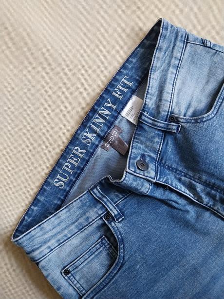 Panske kratasy, h&m,m