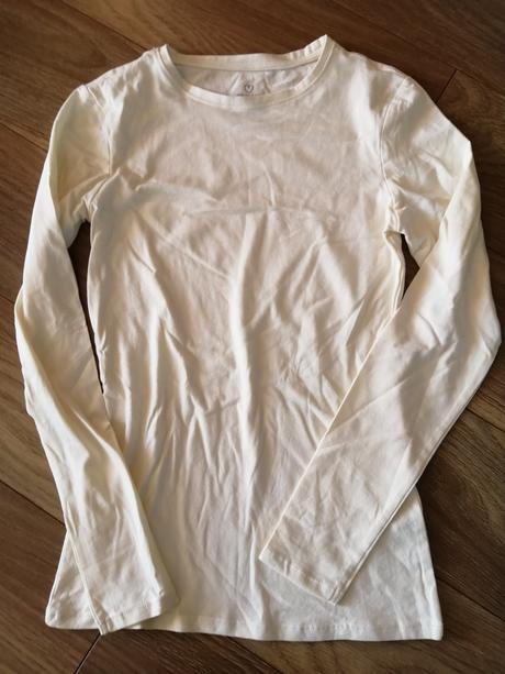 Dievčenské tričko, primark,32