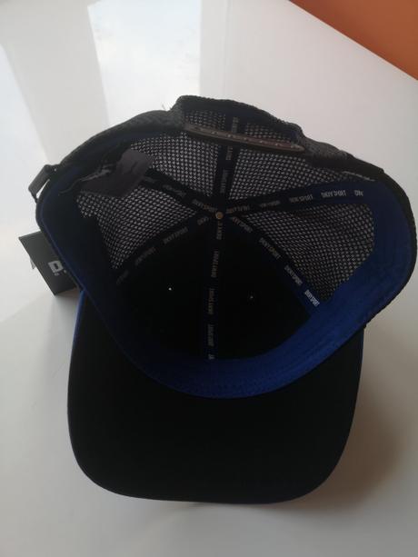 Donna karran new york pánska šiltovka, dkny