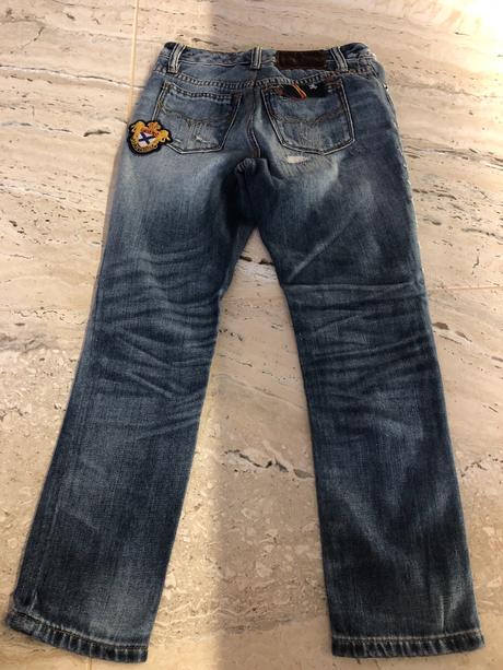 Chlapcenske rifle ralph lauren, ralph lauren,128