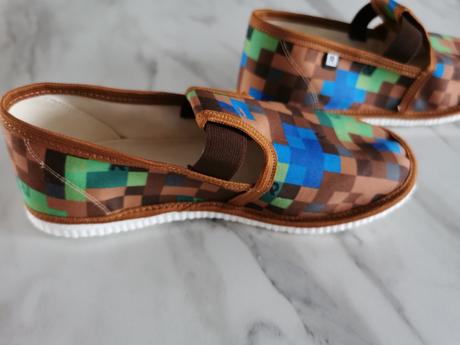 Prezuvky, papucky, rak,35