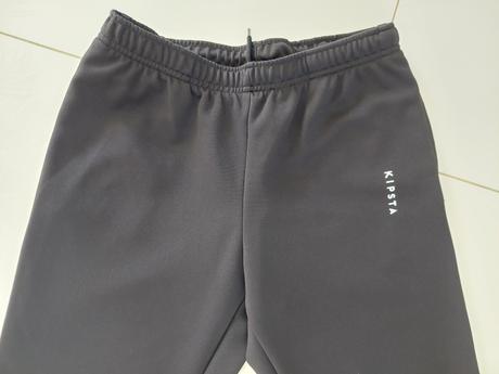 Sportove teplaky, decathlon,158