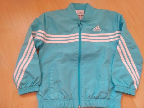 Šuštáková súprava, adidas,104