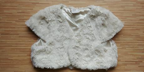 Hunate bolerko, h&m,86