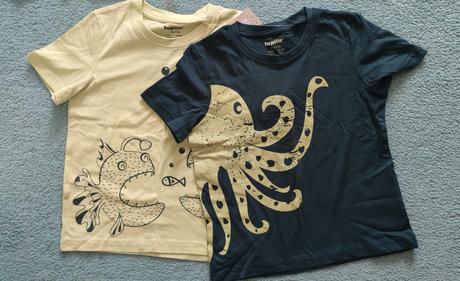 Nové tričká, 110-116, lupilu,116