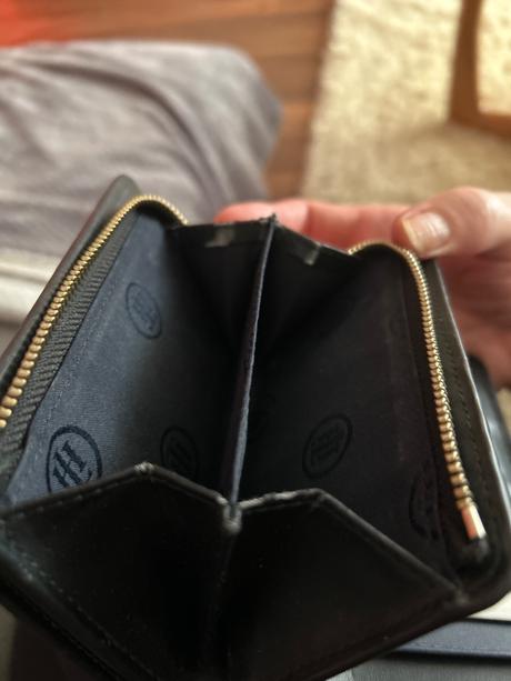 Peňaženka tommy hilfiger, tommy hilfiger