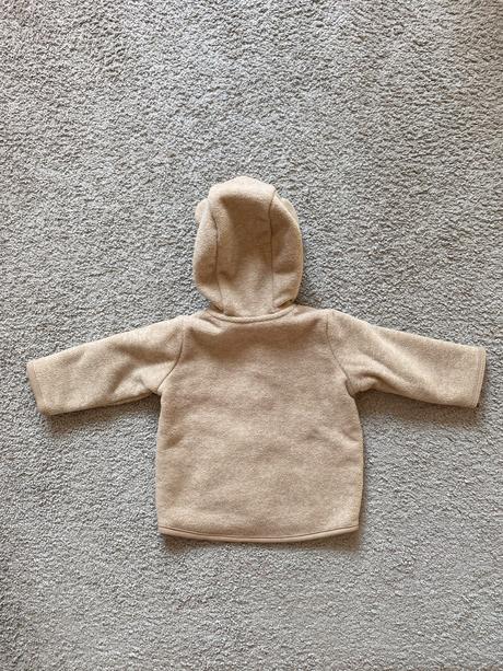 Prechodná bundička h&m, h&m,68