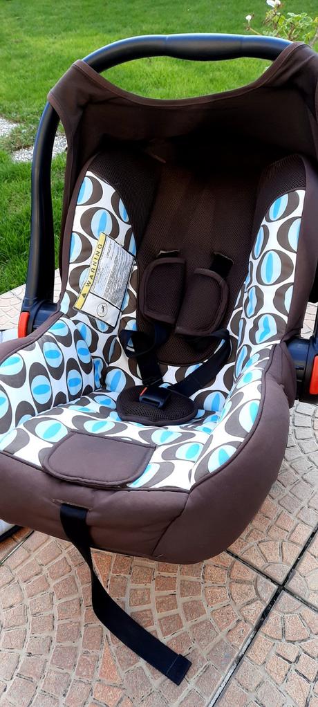 Kočík trojkombinácia s doplnkami, abc design,abc design turbo 4s