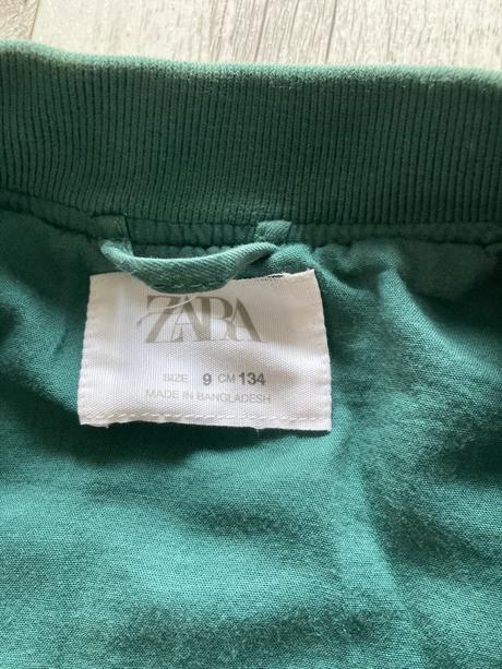 Prechodná bunda zara, zara,134