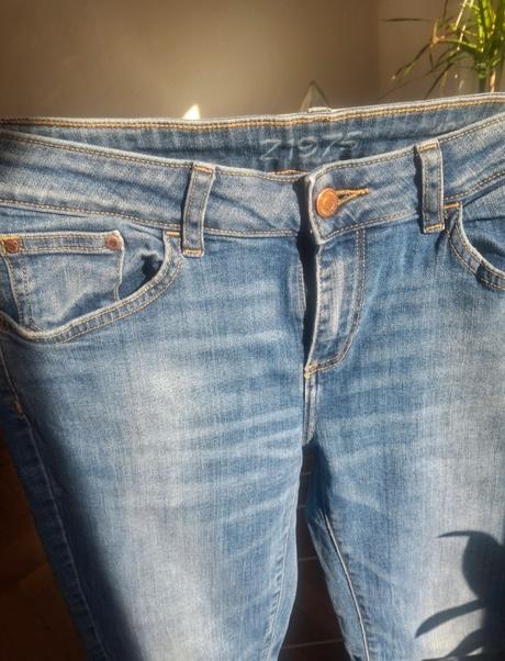 Rifle, zara,40