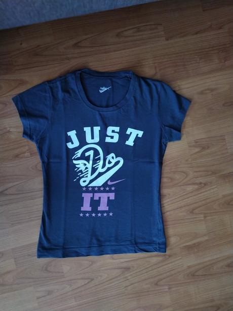 Tričko, nike,s