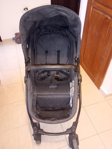 Predám, kinderkraft