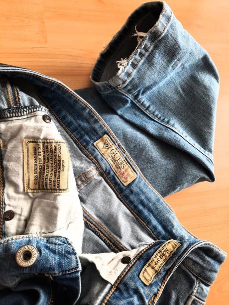 Guess rifle, guess,m