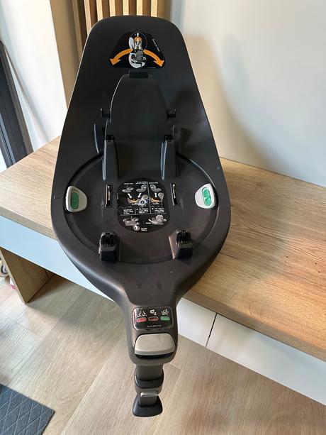 Autosedačka cybex sirona, cybex