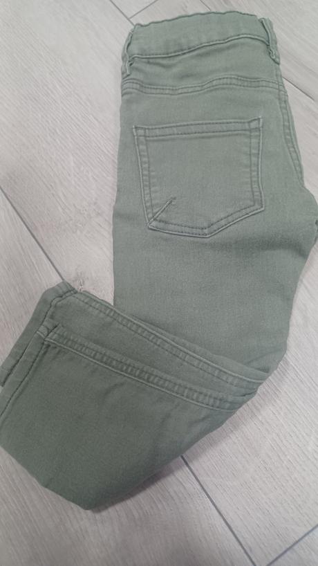 Rifle slim zara, zara,98