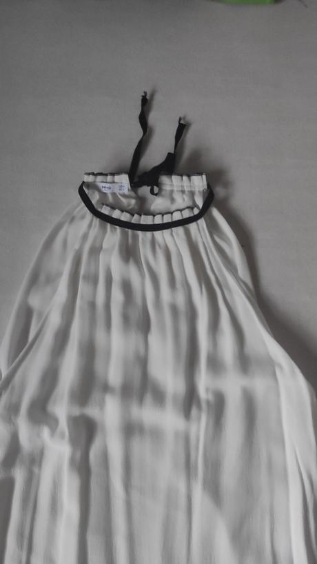 Šaty mango, mango,m