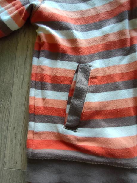 Mikina zn.coccobello, veľ.128, coccobello,128