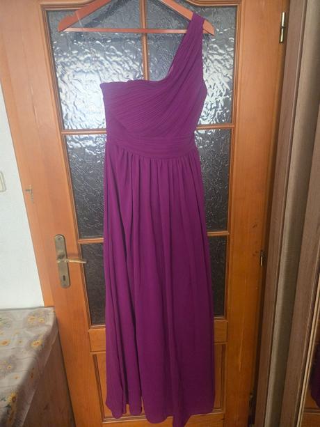 Dámske spoločenské šaty, l