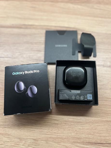 Galaxy buds pro, samsung