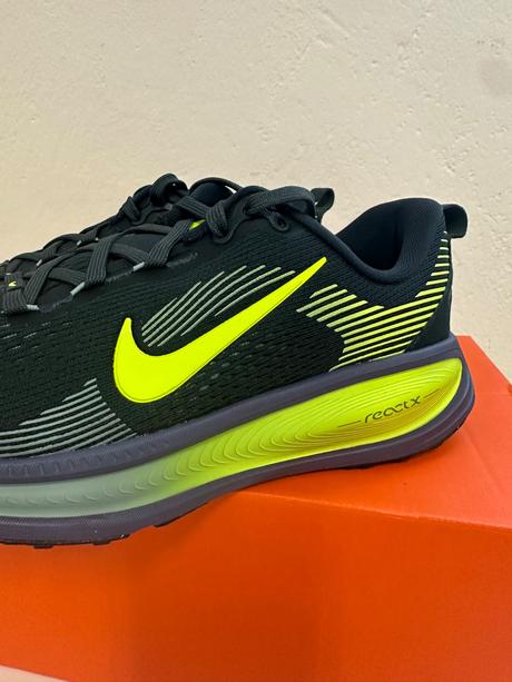 Detské tenisky nike vomero 18, nike,38